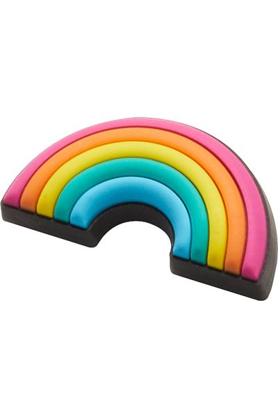 Crocs Αξεσουάρ Jibbitz Rainbow - 10007117