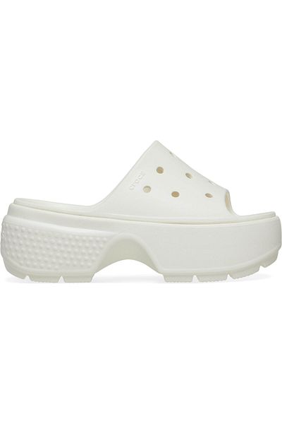 Crocs Παντόφλες Stomp Slide - 209346-0WV