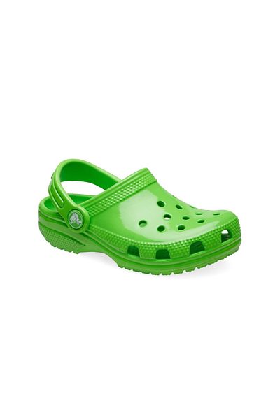 Crocs Μαρκαδόρος Saboti Classic Neon T - 209571-3WA