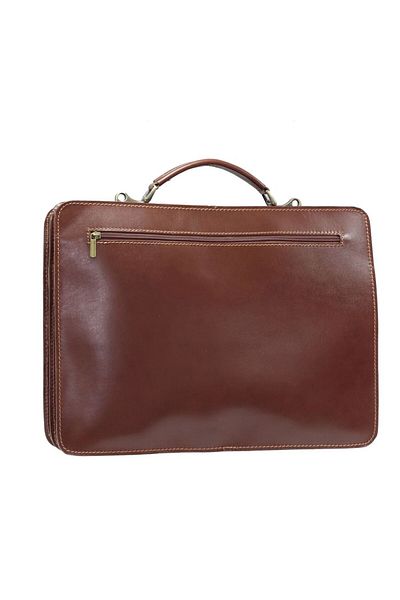 UTIL LAND FASHION Genuine leather briefcase S105