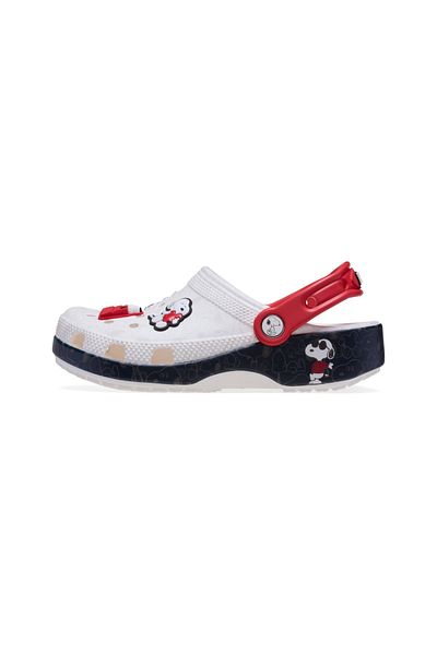Crocs Saboti Peanuts K - 211125-90H
