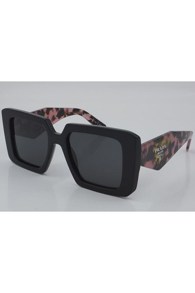 Prada Spr 23Y 1Ab-5S0 51 - 01 Sunglasses