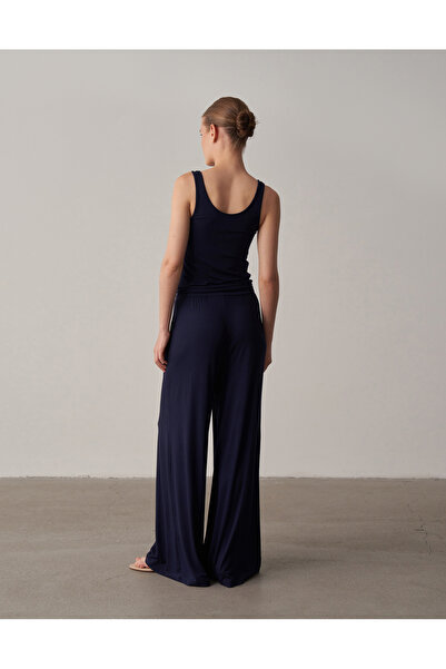 lessandromance Cool Kesim Bally Pantolon