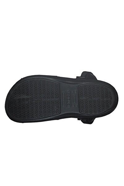 Crocs Τσόκαρα Bistro Pro Work Literide - 205669-001