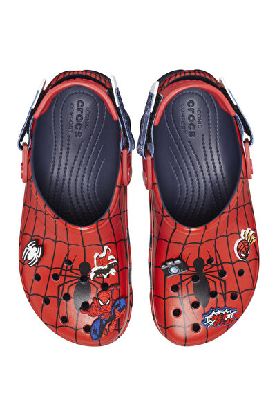 Crocs Saboti All Terrain Team Spiderman K - 208786-410