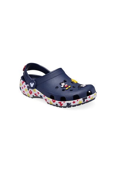 Crocs Saboti Κλασικός Μίκυ Φίλοι T - 210888-90H