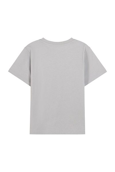 Giordano Junior Regular Fit Graphic Print Tee