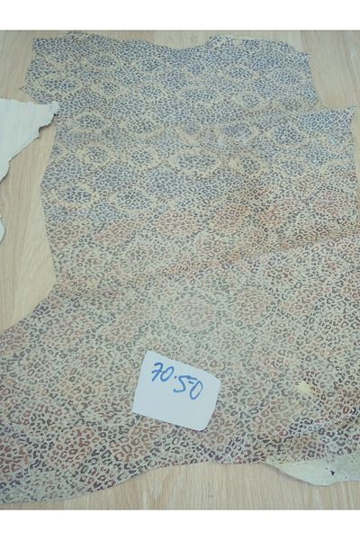 hoaryage Zik Leather 0.4mm with 0.6mm Upholstery, Bag, Seat Cover