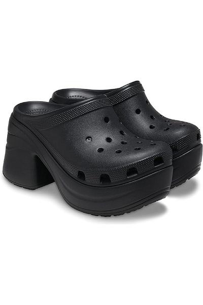 Crocs Σειρήνα Saboti - 208547-001