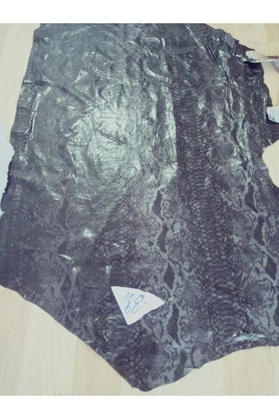 hoaryage Zik Leather 0.4mm with 0.6mm Upholstery, Bag, Seat Cover