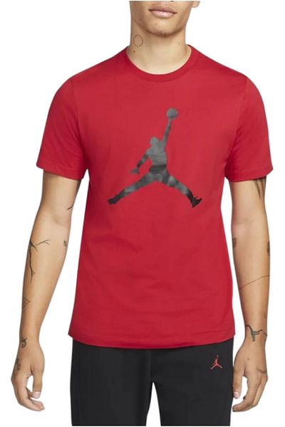 JORDAN Μπλούζα MJ Jumpman - CJ0921-687