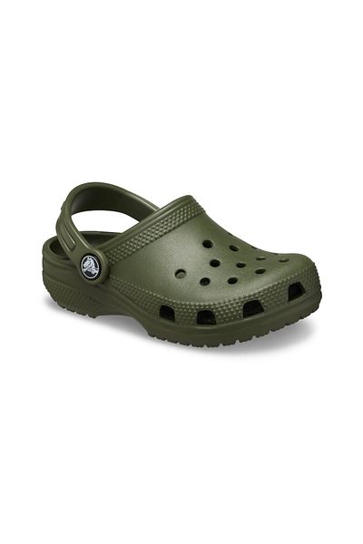 Crocs Saboti Classic Kids T - 206990-309