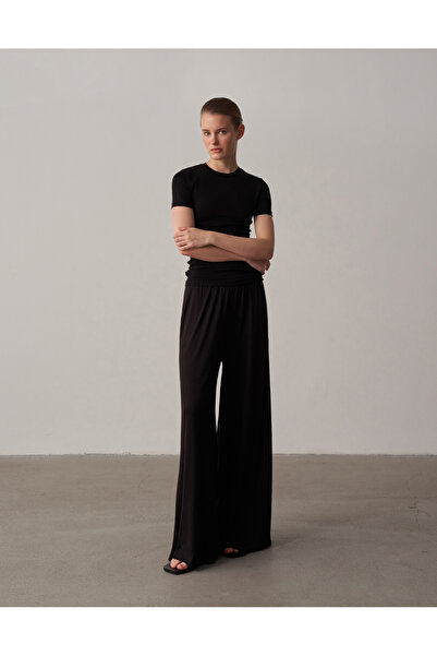 lessandromance Cool Kesim Bally Pantolon