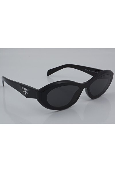Prada Güneş Spr 26Z 16K-08Z 55 - 01 Sunglasses