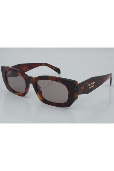 Prada Spr B05 22A-20I 53 - 01 Sunglasses