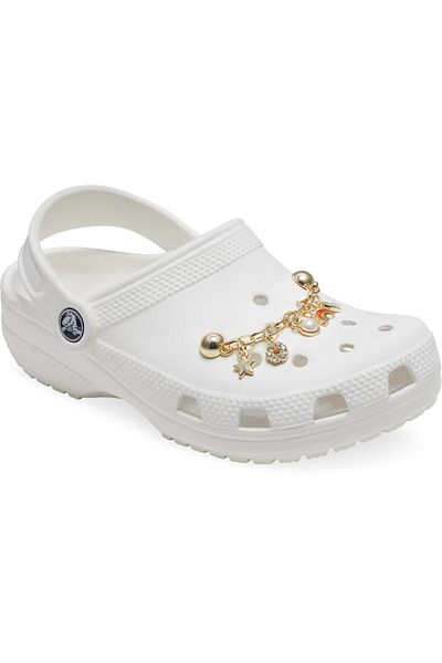 Crocs Αξεσουάρ Jibbitz Αλυσίδα Βραχιολιού Φιλίας - 10012303