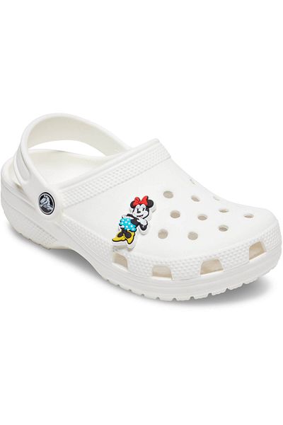 Crocs Νέα αξεσουάρ Jibbitz -