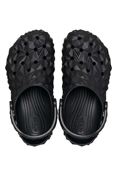 Crocs Saboti Κλασικό Γεωμετρικό - 209563-001