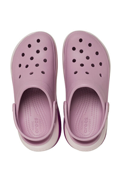 Crocs Saboti Classic Mega Crush - 207988-5BX