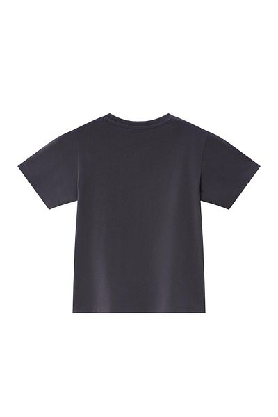 Giordano Junior Regular Fit Graphic Print Tee