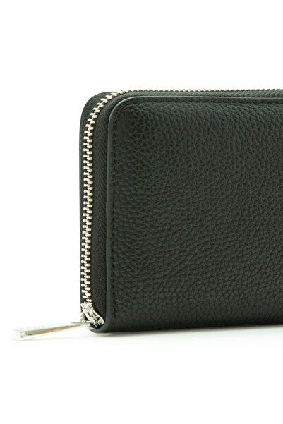 L.CREDI Perla Wallet RFID protection 19 cm
