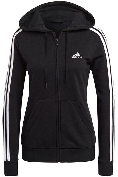 adidas Hanorac Essentials French Terry - GL0792
