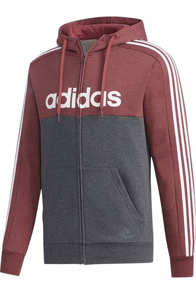 adidas Hanorac Essentials Colorblock - GD5504