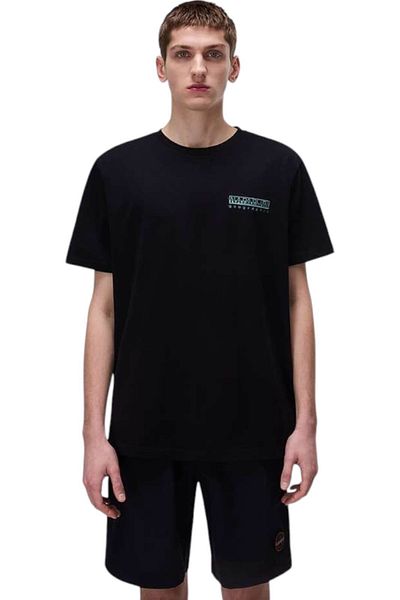 Napapijri Tricou Vignoni Back SS - ILX941