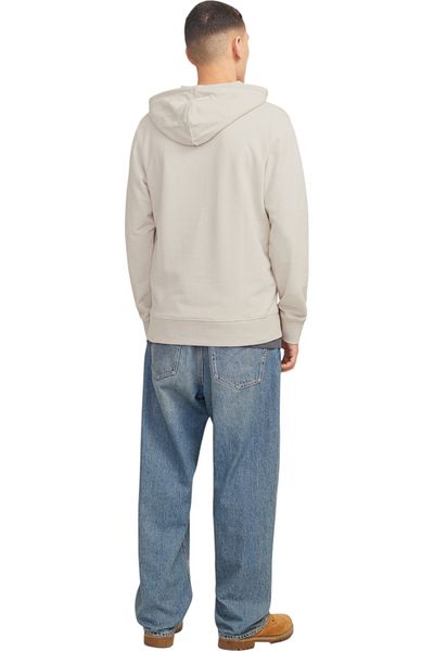 Jack & Jones Hanorac JACK & JONES Colton PO - 12268440-Moonbeam