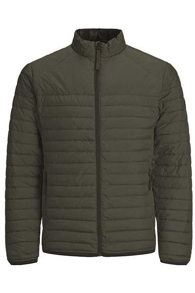 Jack & Jones Jacheta JACK & JONES Uno Lightweight - 12232339-Dusty Olive