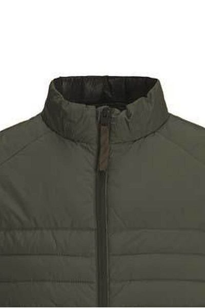 Jack & Jones Jacheta JACK & JONES Uno Lightweight - 12232339-Dusty Olive