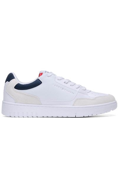 Tommy Hilfiger Tommy Hilfiger Basket Core - FM0FM04730-YBS