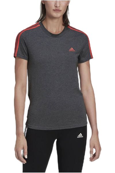 adidas Tricou Loungewear Essentials Slim - HF7237