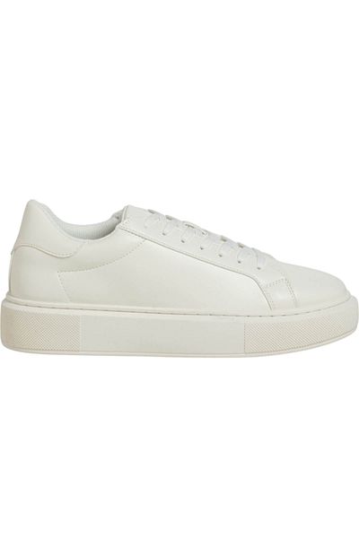 Jack & Jones Σόλα JACK & JONES Aspire Cupsole - 12275135-Λευκό