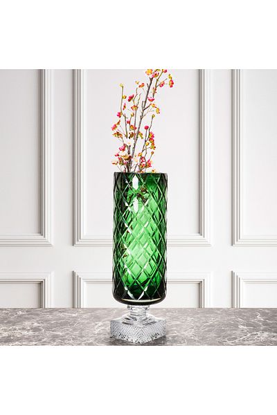 Generic VASE GREEN
