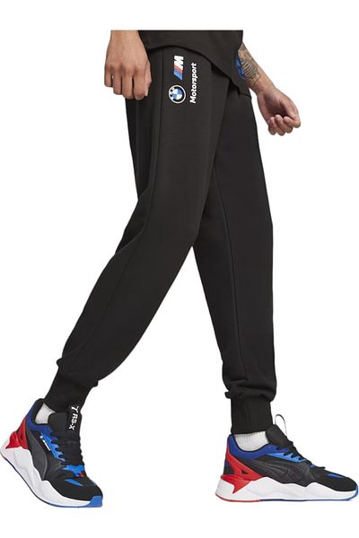 Puma Pantaloni BMW M Motorsports - 624163-01