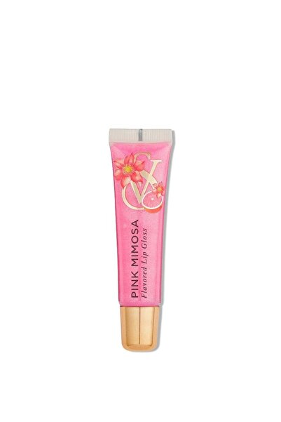 Victoria's Secret Pink Mimosa Flavor Gloss Dudak Parlatıcısı