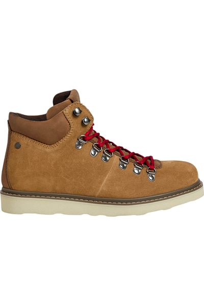 Jack & Jones Ghete JACK &JONES Chorlton Suede - 12262858-Tobacco