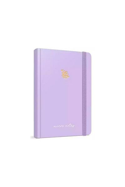 Art Tone Gipta Notebook Micro Notes A5 Stitched Hard Cover 120 Yp Lined