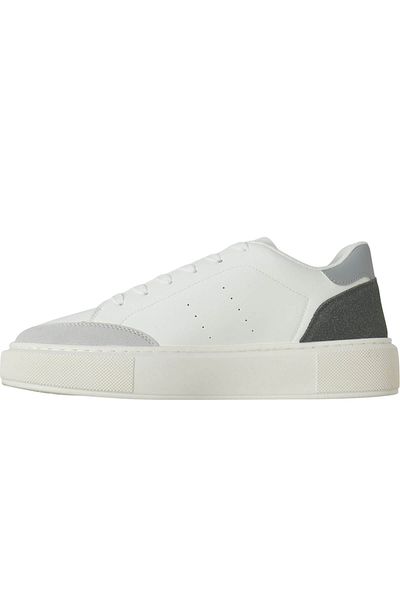 Jack & Jones JACK & JONES Aspire Court - 12275136-Λευκό