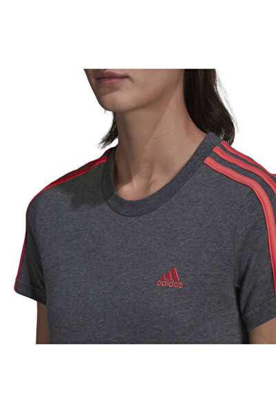 adidas Tricou Loungewear Essentials Slim - HF7237