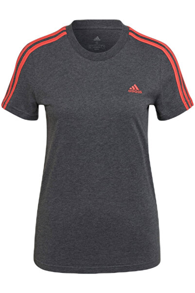 adidas Tricou Loungewear Essentials Slim - HF7237
