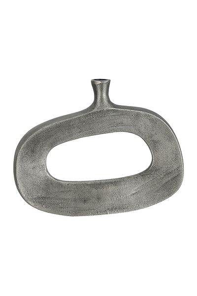 Generic Aluminum Vase - 39*6.5*30 cm