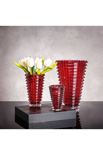 Generic Vase Red