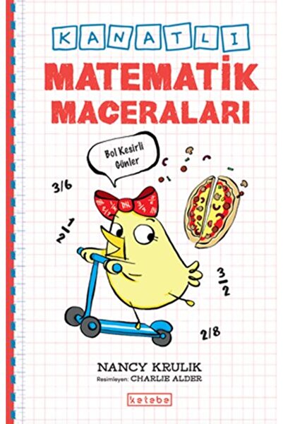 Marvel Winged Mathematical Adventures