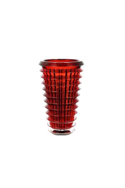 Generic Vase Red
