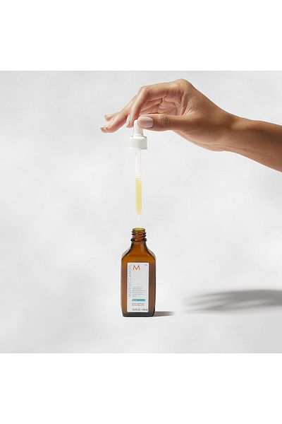 Moroccanoil Season Oil Scalp Care Deep Purifying for Oily Hair 45 ml Noonline Shop88