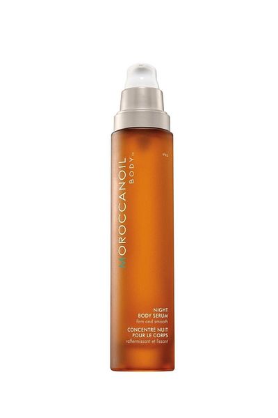 Moroccanoil Night Body Moisturizing Night Serum 100 ml Noonline Shop10