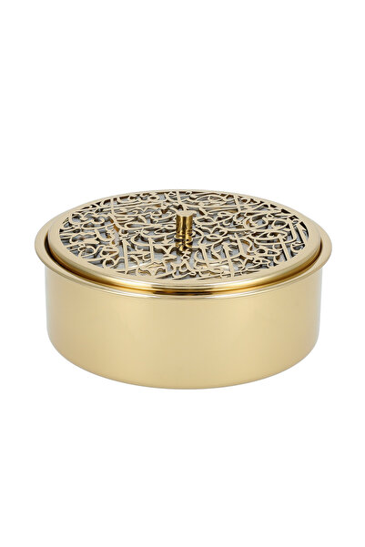 LA MESA - Stainless Steel Food Warmer - 29*29*12 Cm