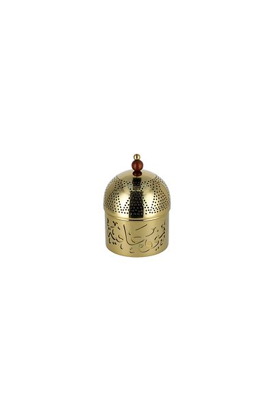 LA MESA Calligraphy Pot